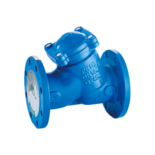 GL41H-16Q-Y型过滤器