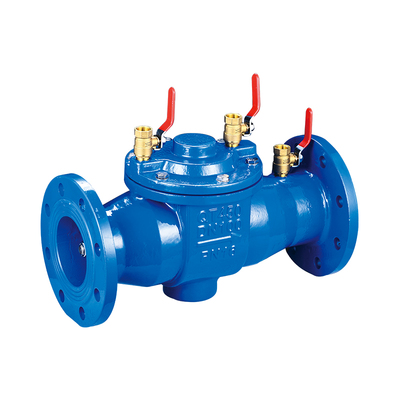 SDFQ4X倒流防止器