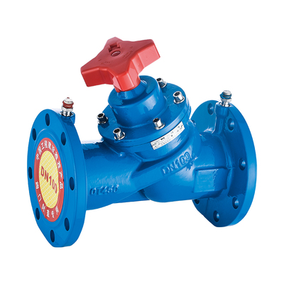 SP45F-16Q数字平衡阀