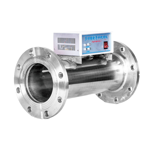 不锈钢DA电子除垢仪