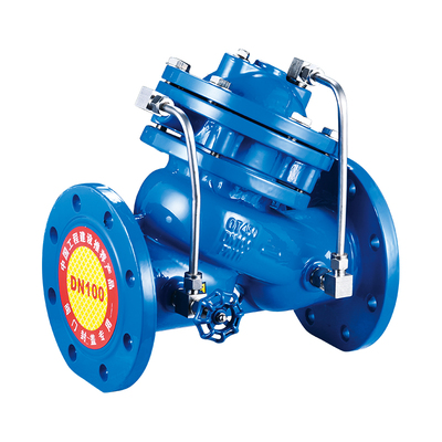 多功能水泵控制器