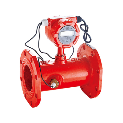 流量开关（法兰式）