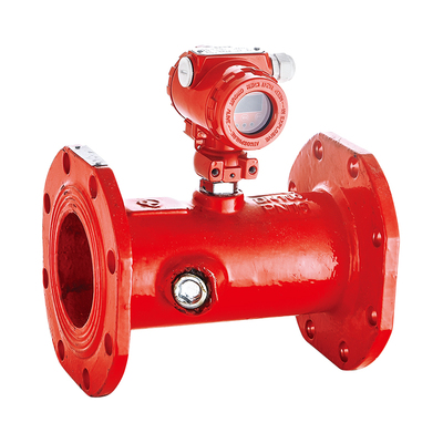 压力开关（法兰式）