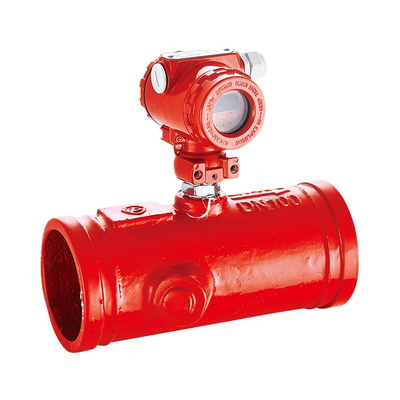 压力开关（沟槽式）